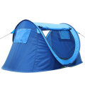 NPOT Customized two man pop up beach dom tent best 2 man tent for wild camping